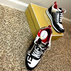 Micheal Kors Sneaker